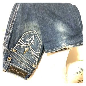 Rock Revivals 26 ⚜️